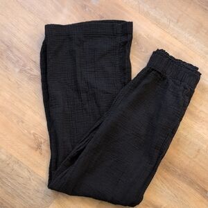 Gap TALL Gauze Pants